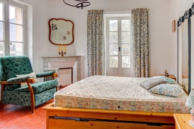 Apartment to rent in LANTOSQUE Moulieres - 2 rooms - 27 m² 