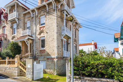 Maison à vendre à BIARRITZ Bas Boucau - 10 pièces - 343 m² 