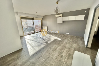 Appartement à vendre à LA SEYNE-SUR-MER  - 4 pièces - 99 m² 