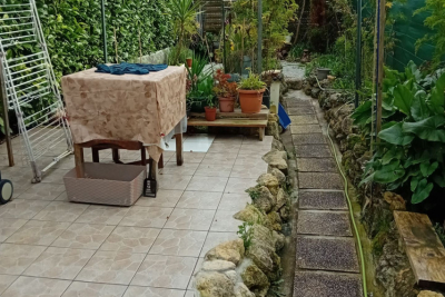 House for sale in AMBES  - 3 rooms - 70 m² 