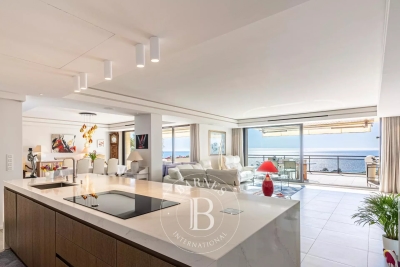 Appartement &agrave; vendre &agrave; VALLAURIS La Maure-Super Cannes - 6 pi&egrave;ces - 262 m&sup2; 