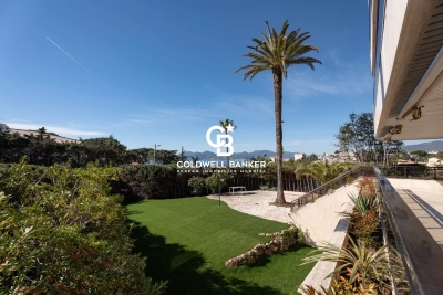 Appartement &agrave; vendre &agrave; CANNES Sainte-Catherine - 8 pi&egrave;ces - 270 m&sup2; 