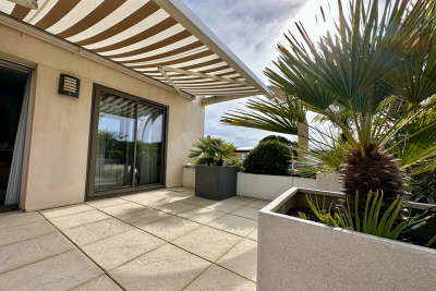 Appartement à vendre à LA BAULE ESCOUBLAC  - 4 pièces - 92 m² 