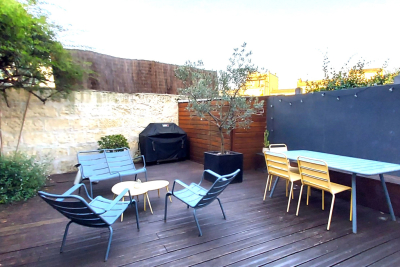 Maison à vendre à BORDEAUX  - 6 pièces - 154 m² 