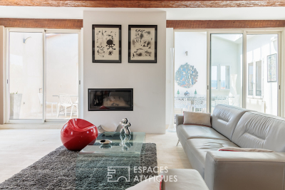 Appartement &agrave; vendre classe c drome 