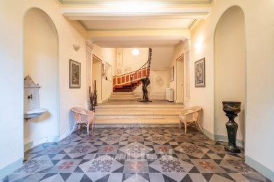 House for sale in MAZAN  - 17 rooms - 900 m² 