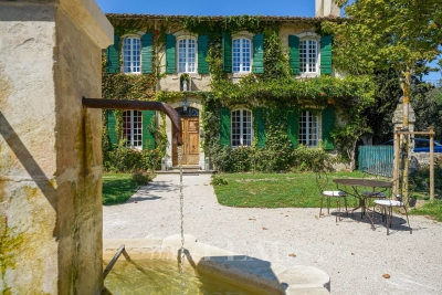 House for sale in AVIGNON  - 20 rooms - 860 m² 