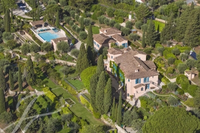 Maison &agrave; vendre &agrave; Grasse   919 m&sup2; 