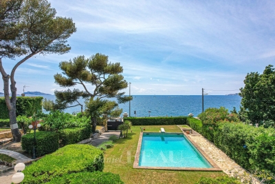 Maison à vendre à MARSEILLE 7EME Antoine Maille - 12 pièces - 520 m² 