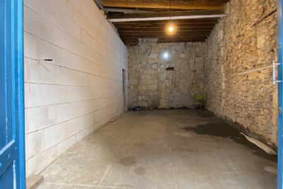 Parking/Garage à vendre 1189 