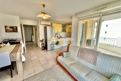 Appartement à vendre à TOULON Nord Est - 3 pièces - 53 m² 