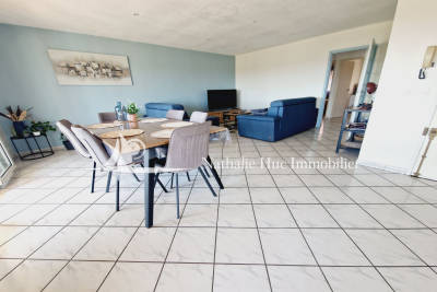 Apartment for sale in PERPIGNAN  - 4 rooms - 84 m² 