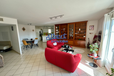 Appartement à vendre à SANARY-SUR-MER  - 4 pièces - 89 m² 