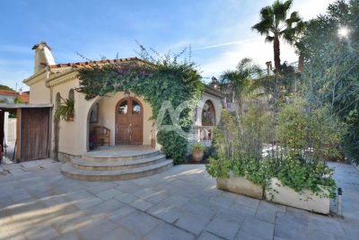 Maison &agrave; vendre juan le pins 5 