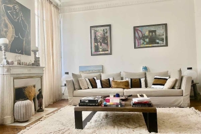 Maison à vendre à BORDEAUX  - 7 pièces - 184 m² 