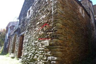 Maison à vendre à MALBOSC  - 4 pièces - 70 m² 