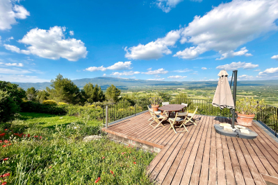 House for sale in MORMOIRON   - 413 m² 