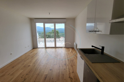 Appartement à vendre à COGOLIN Grimaud - 2 pièces - 39 m² 