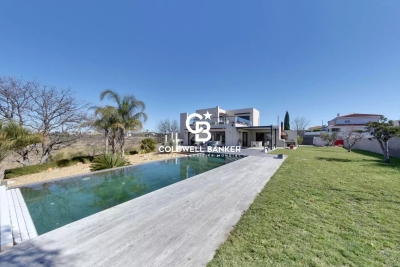 Maison à vendre à PERPIGNAN  - 5 pièces - 200 m² 