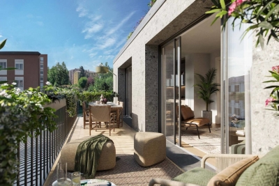 Appartement à vendre medecin nice 