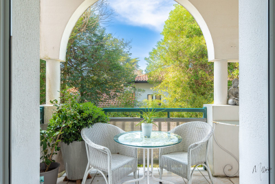 Appartement &agrave; vendre &agrave; BIARRITZ  - 2 pi&egrave;ces - 55 m&sup2; 