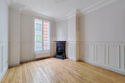 Appartement à vendre à PARIS 14EME Pont de Flandre 3 - 2 pièces - 37 m² 