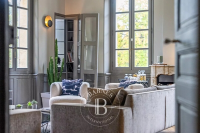 Appartement à vendre renover parc 1