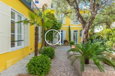 Appartement &agrave; vendre &agrave; CANNES Montfleury - 5 pi&egrave;ces - 131 m&sup2; 