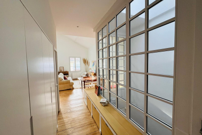 Appartement à vendre à ST-JEAN-DE-LUZ  - 3 pièces - 64 m² 