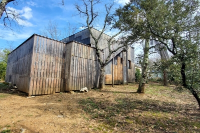 Maison à vendre à RUOMS  - 4 pièces - 70 m² 