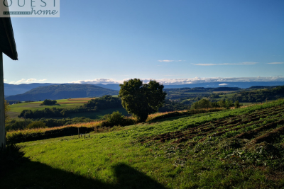 Maison à vendre ferme ha savoie