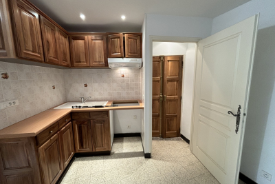 Appartement &agrave; vendre les interieurs 