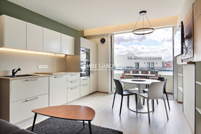 Appartement à vendre à ST-JEAN-DE-LUZ  - 2 pièces - 32 m² 