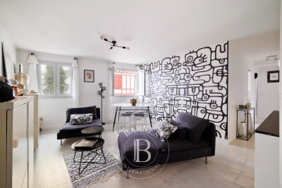 Apartment for sale in GUETHARY  - 2 rooms - 53 m² 