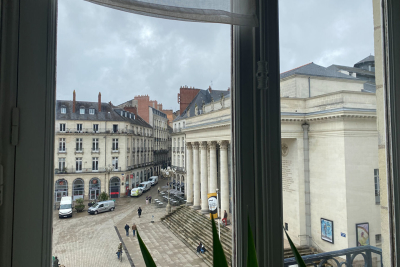 Appartement &agrave; vendre &agrave; NANTES Malakoff - 5 pi&egrave;ces - 161 m&sup2; 
