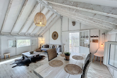 Maison à vendre à BELLEGARDE  - 4 pièces - 94 m² 