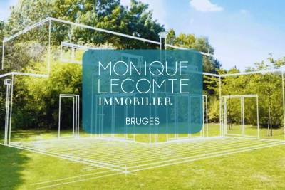 House for sale in BRUGES Tour de Gassies-Treulon - 7 rooms - 172 m² 