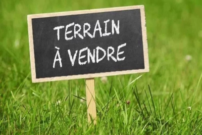 terrain &agrave; vendre &agrave; LA ROQUETTE-SUR-SIAGNE Pasteur   