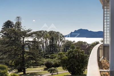 Appartement à vendre terrasse vue magnifique antibes 