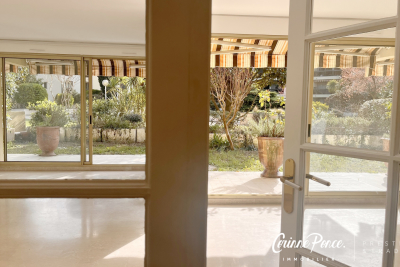 Appartement à vendre à NÎMES Est - 6 pièces - 160 m² 