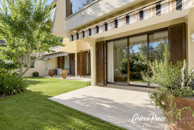 Appartement &agrave; vendre &agrave; NÎMES  - 6 pi&egrave;ces - 160 m&sup2; 