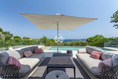 Villa à Sainte-Maxime &agrave; louer à partir de 15 000 € / semaine, Photo 2