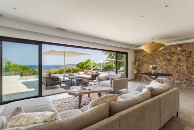 Villa à Sainte-Maxime &agrave; louer à partir de 15 000 € / semaine, Photo 4