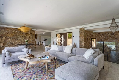 Villa à Sainte-Maxime &agrave; louer à partir de 15 000 € / semaine, Photo 5