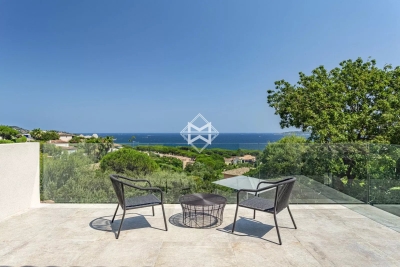 Villa à Sainte-Maxime &agrave; louer à partir de 15 000 € / semaine, Photo 7