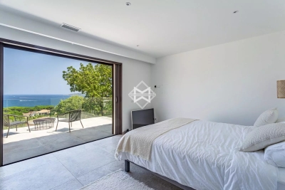 Villa à Sainte-Maxime &agrave; louer à partir de 15 000 € / semaine, Photo 8