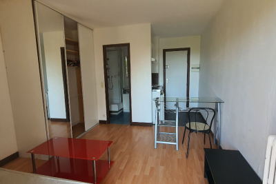 Appartement à vendre à PERPIGNAN Peripherie - 1 pièces - 18 m² 