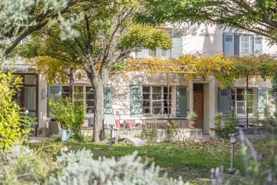 House for sale in L'ISLE-SUR-LA-SORGUE   - 697 m² 