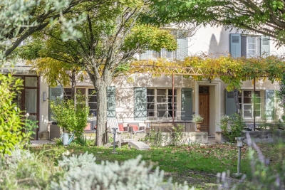 House for sale in L'ISLE-SUR-LA-SORGUE   - 697 m² 