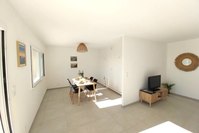 Appartement à vendre à LA CIOTAT Le Planet-Bonjour-Collet Rouge - 3 pièces - 85 m² 